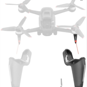 DJI FPV Front Left Landing Gear