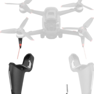 DJI FPV Front Right Landing Gear