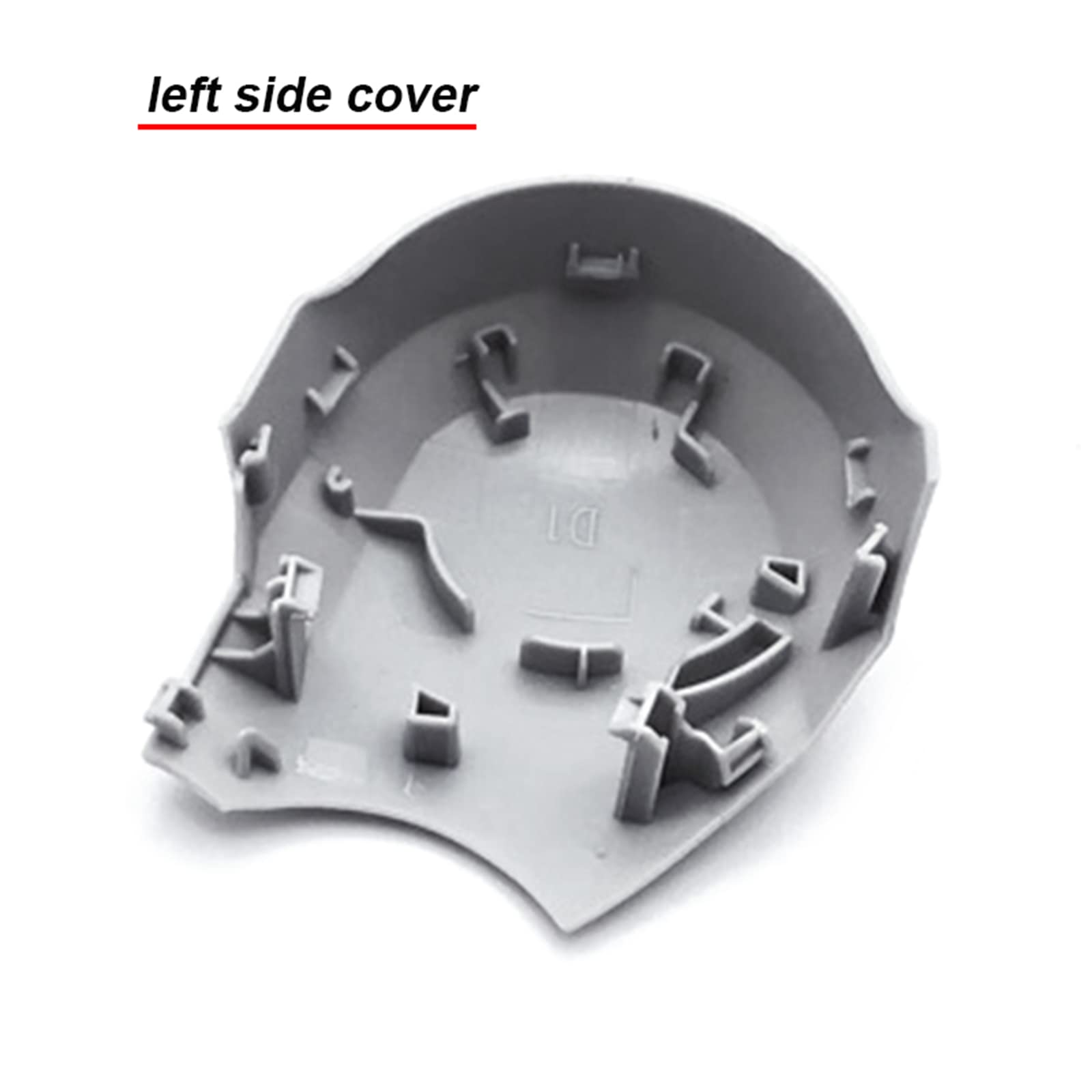 Replacement Side Cover Repair Parts for DJI Mini 3 Pro 