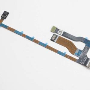 DJI Mini 2 Flexible 3 in 1 Flat Cable
