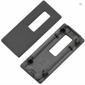 DJI FPV Combo P Shaft Upper Cover