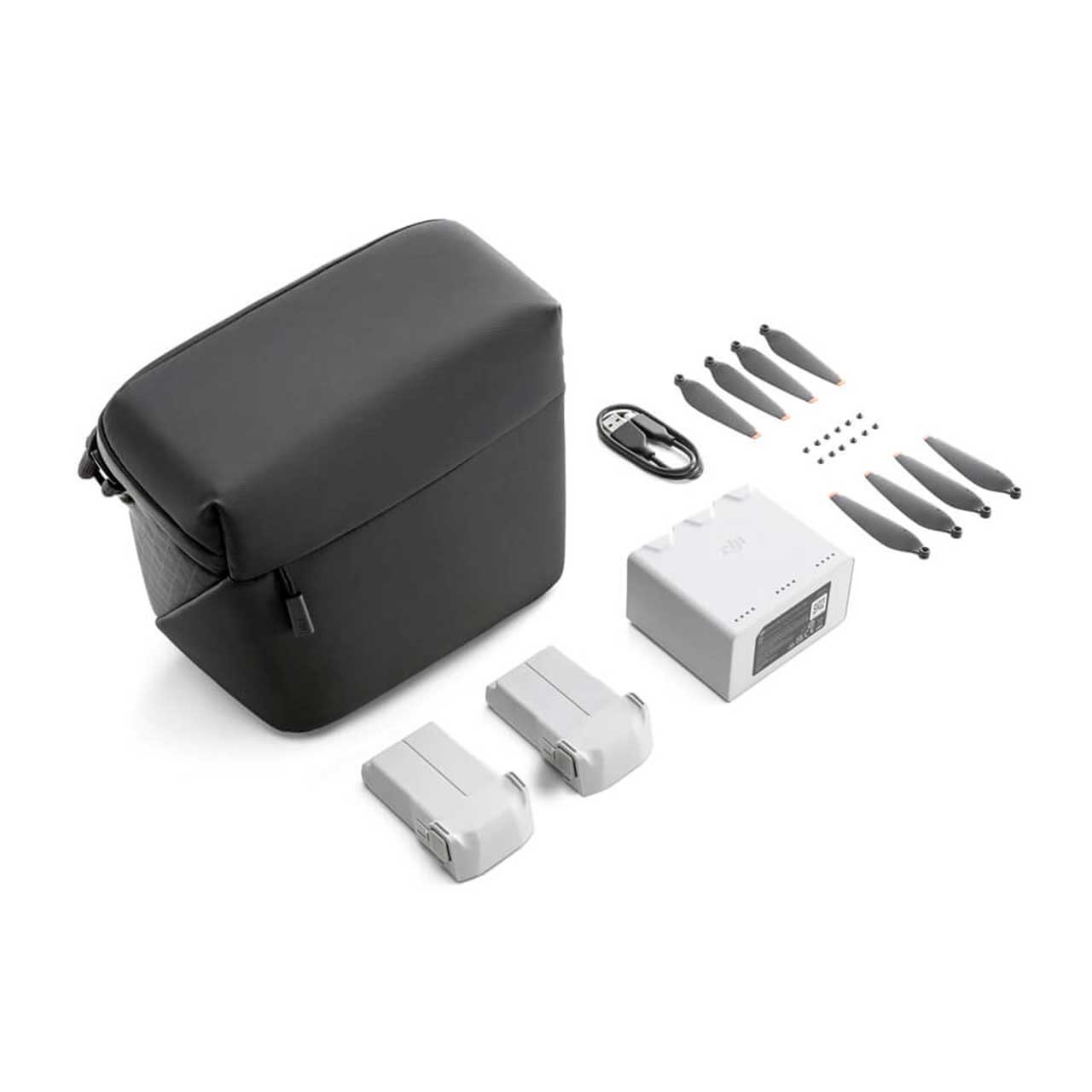 DJI Mini 3 Pro Fly More Kit Combo Kit Plus