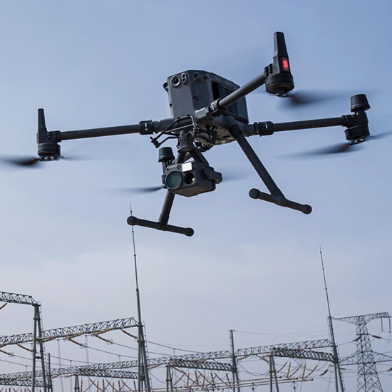 Matrice 350 RTK Worry-Free Basic Combo