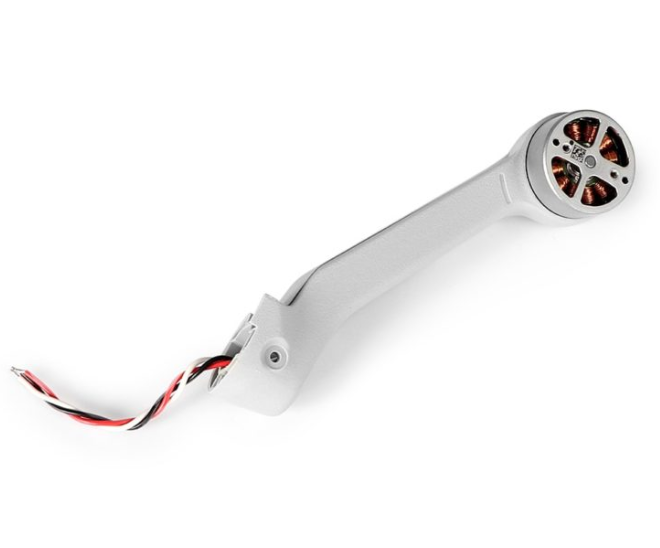 DJI Mavic Mini Rear Right Arm