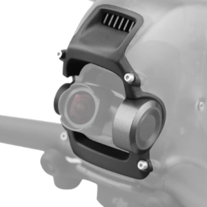 DJI FPV Gimbal Camera Protective Frame Shell