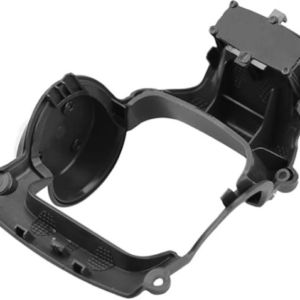 DJI FPV Gimbal Camera Protective Frame Shell