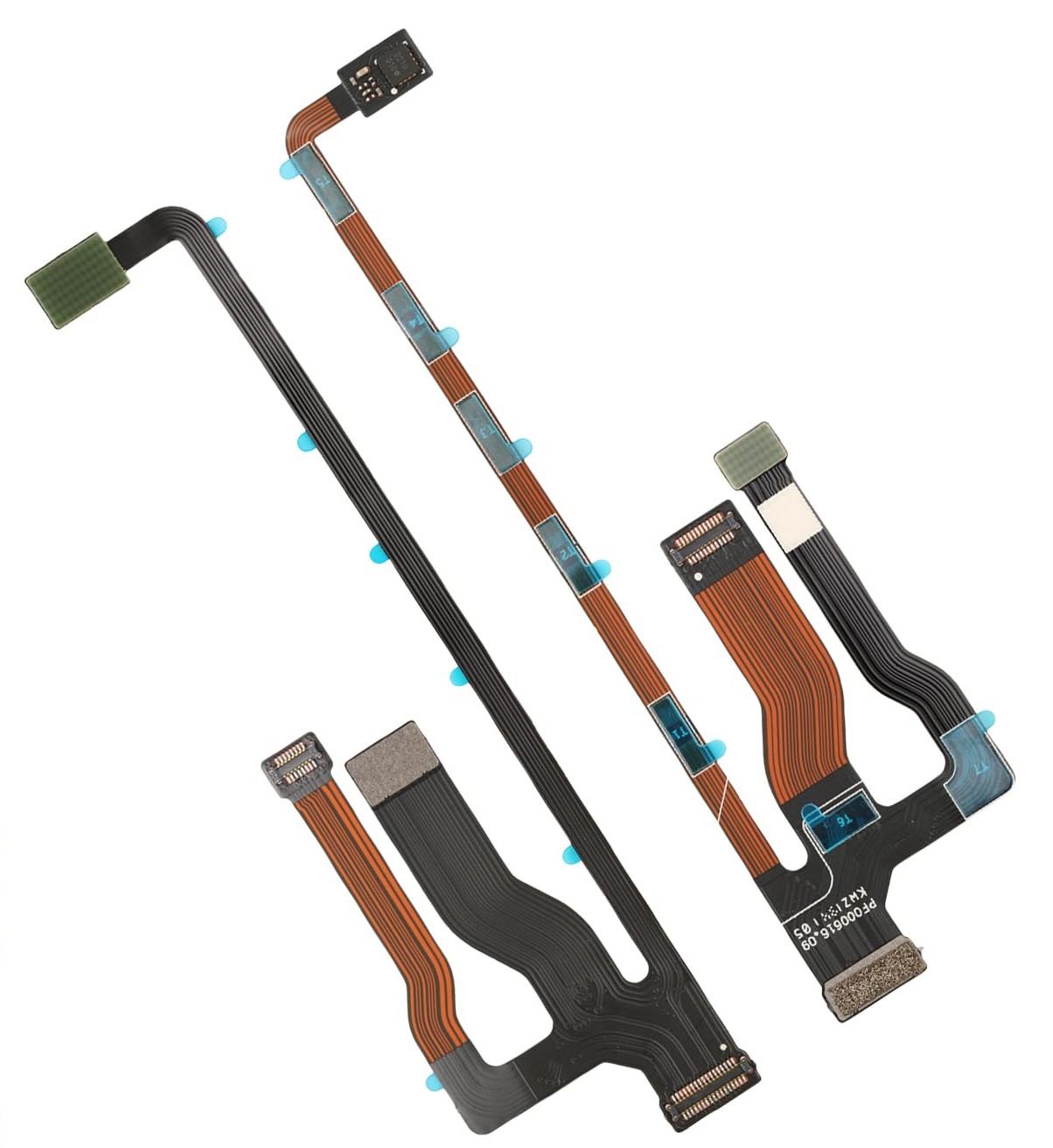 DJI Mini 2 Ribbon Cable Replacement for DJI Mavic Mini/Mini SE/Mini 2 SE 4K Gimbal Flex Flat Ribbon Cable