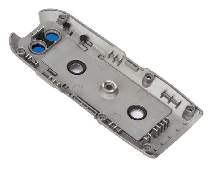 DJI Mavic AIR 2 Lower Body Shell