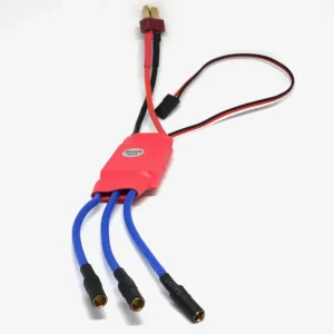 SimonK 30A 2-3S Brushless ESC For RC Model (High Quality)