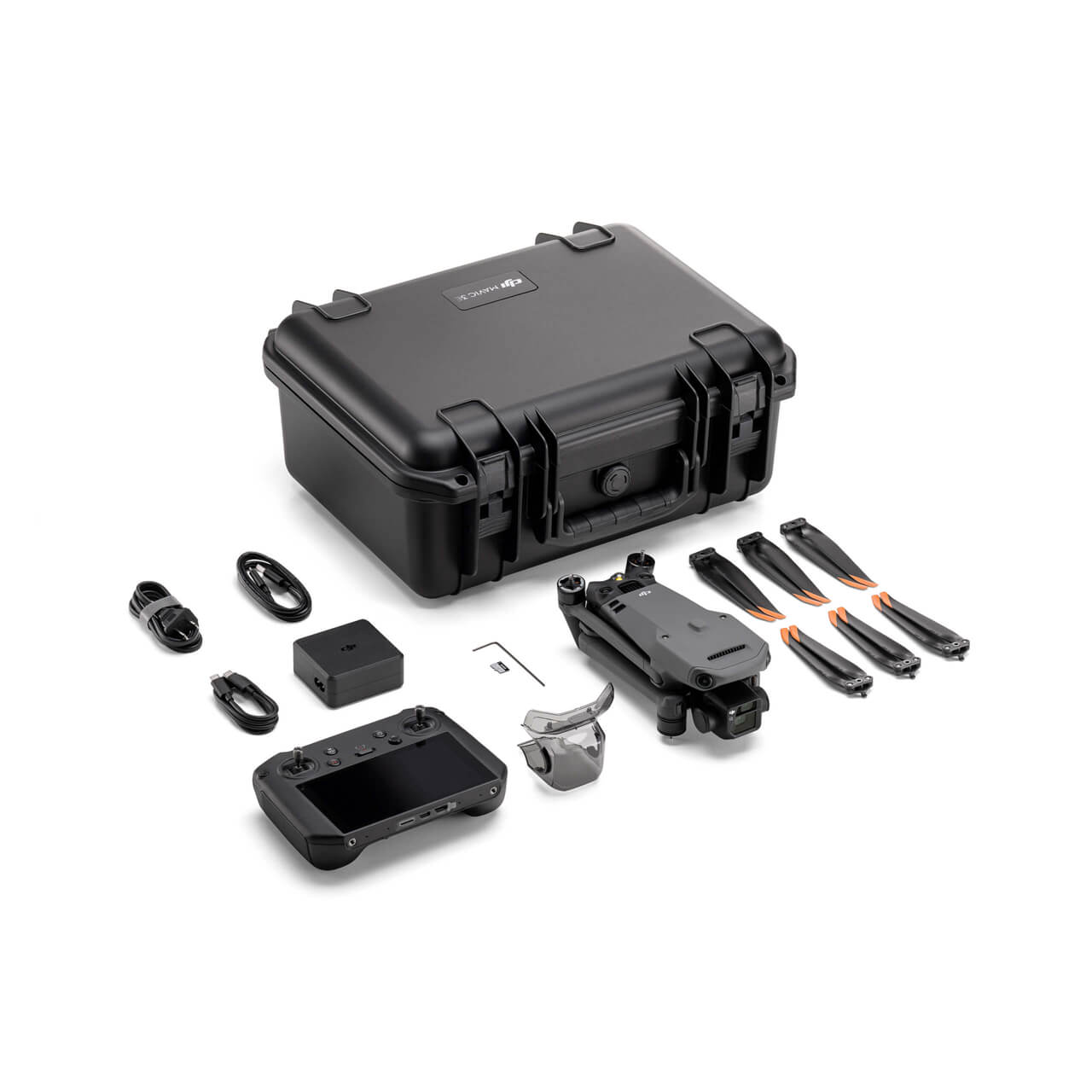 DJI Mavic 3 Thermal Enterprise Drone