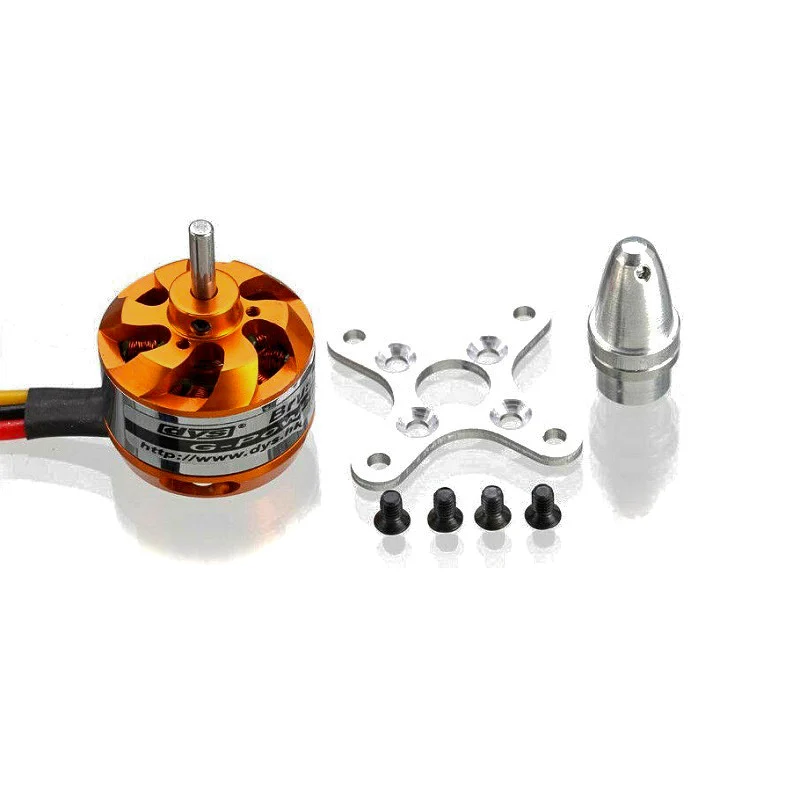 DYS Motor D2826 1400KV