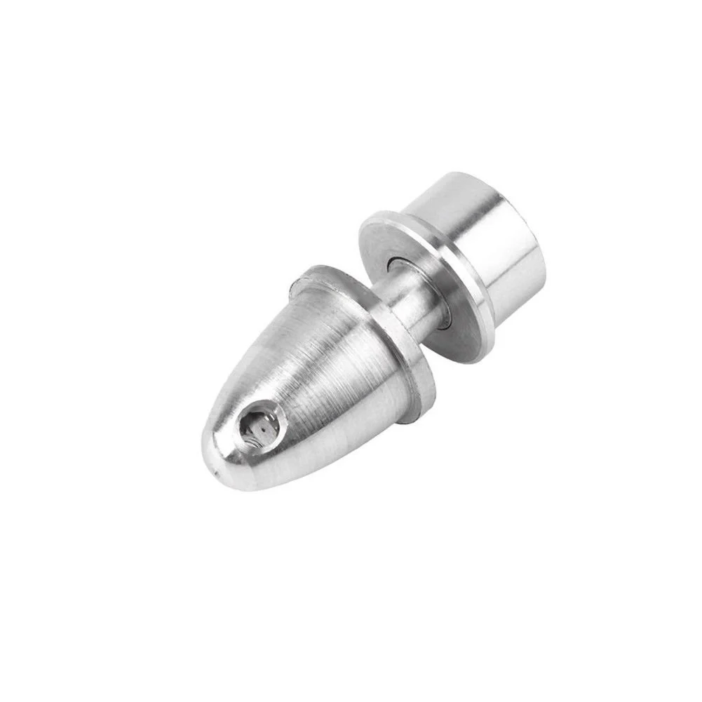 3.17mm RC Aluminum Bullet Propeller Adapter Holder For Brushless Motor Prop