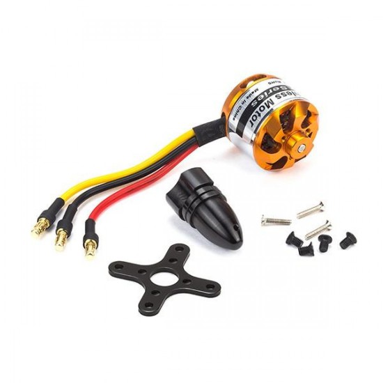 DYS Motor D2826 1800KV
