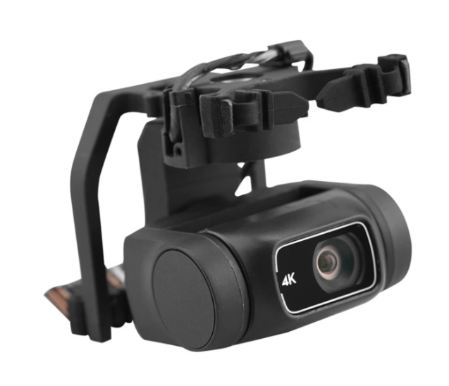 DJI Mavic Mini 2 Gimbal Camera