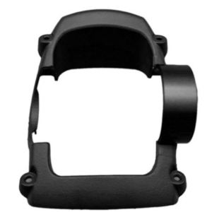 DJI FPV Gimbal Camera Protective Frame Shell