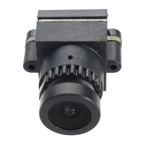 Eachine RatingKing F14 1000TVL CCD 110 Degree Mini FPV Camera 411008 1/14 RC Car Part