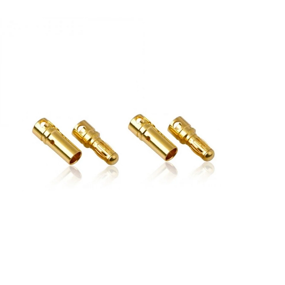 Bullet Connector 3.5MM