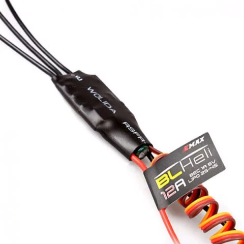 EMAX BLHELI 12Amp ESC for quadcopter / Drones