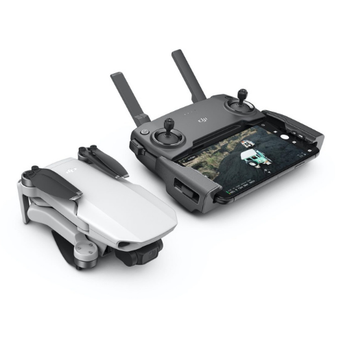 DJI Mavic Mini Fly More Combo Drone
