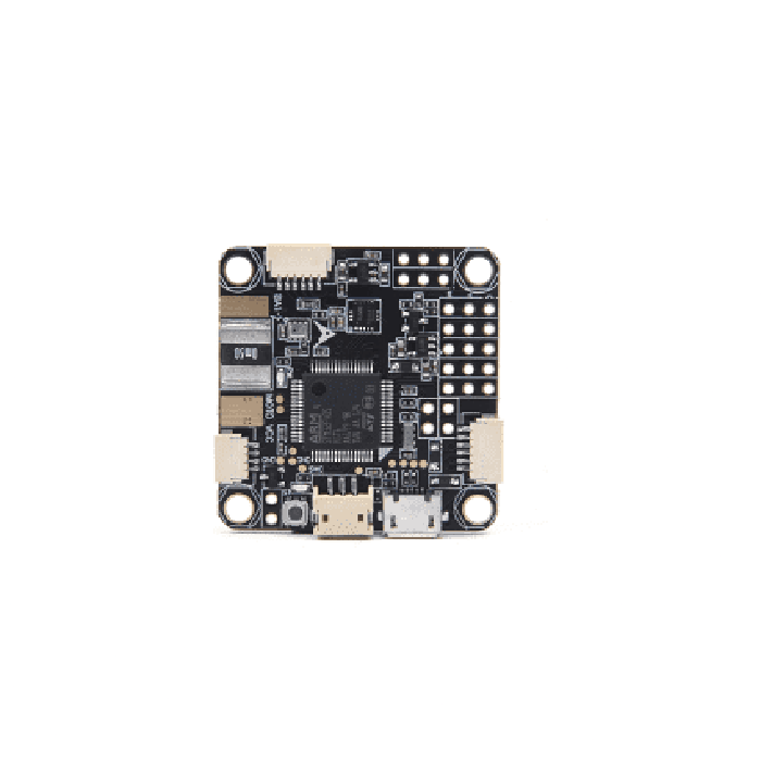 AfroFlight Naze32 Rev6 Flight Controller Board For Multicopterr Drone QAV250