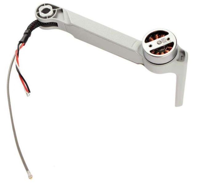 DJI Mini 2 Front Right Arm With Motor