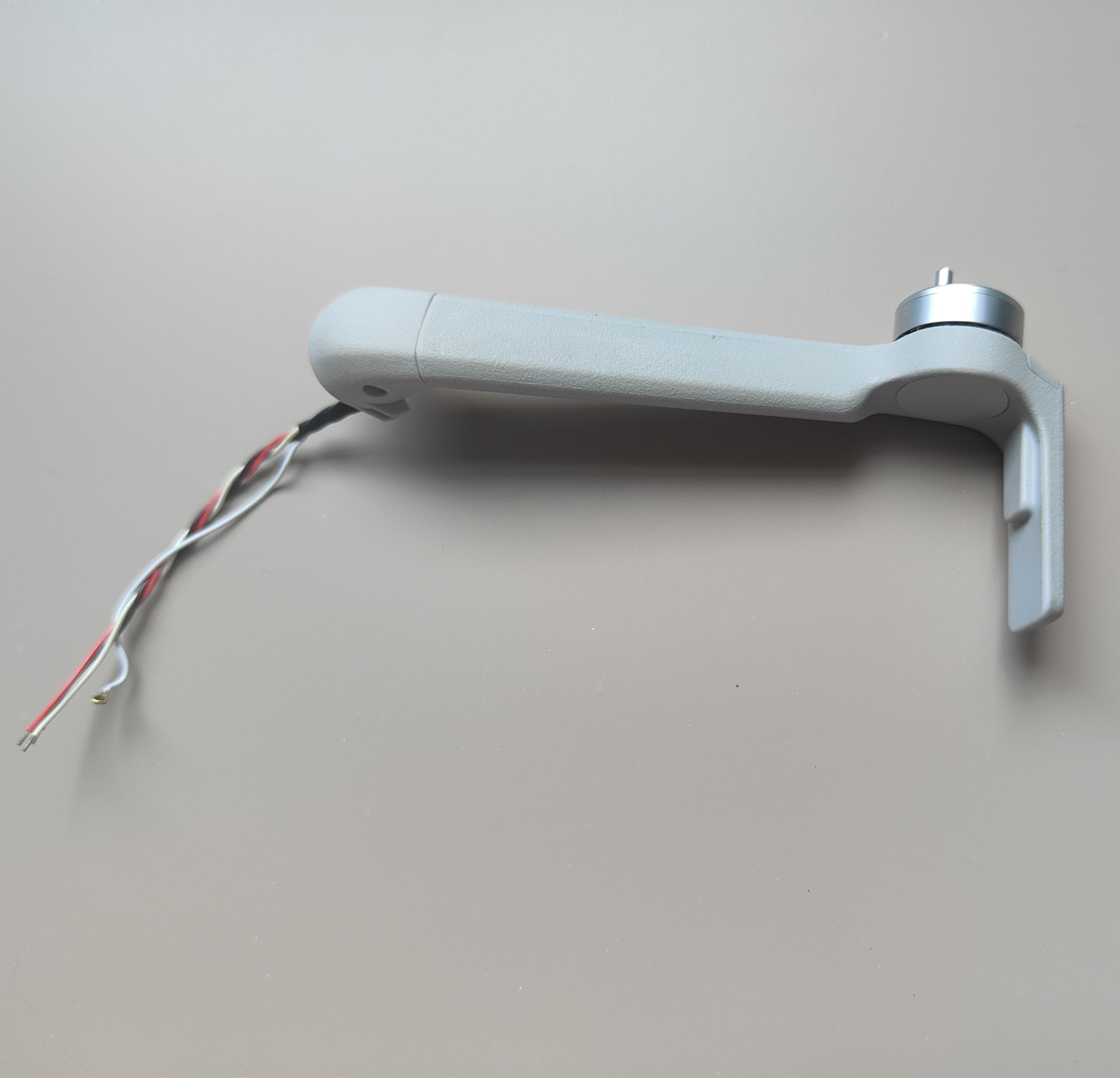Mavic Mini 4 Pro Drone Motor Arm Repair Parts Compatible with DJI Mavic Mini 4 Pro-Front Right