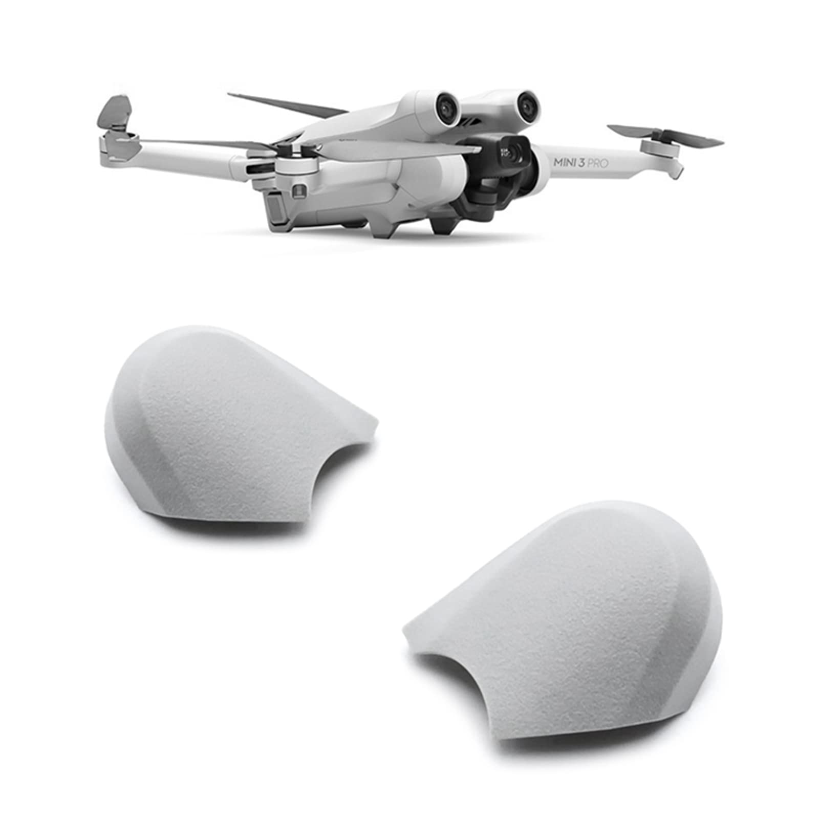 Replacement Side Cover Repair Parts for DJI Mini 3 Pro 