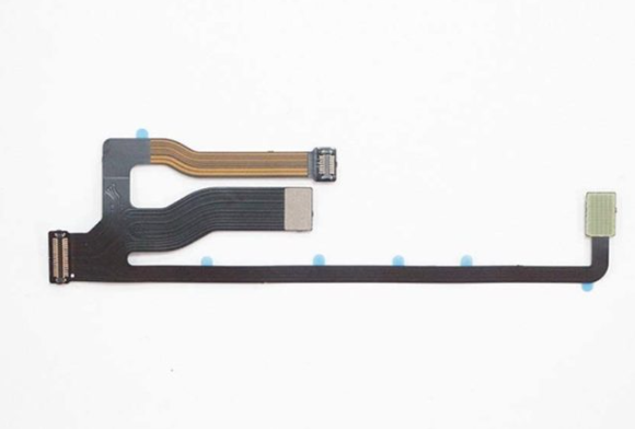 DJI Mini 2 Flexible 3 in 1 Flat Cable