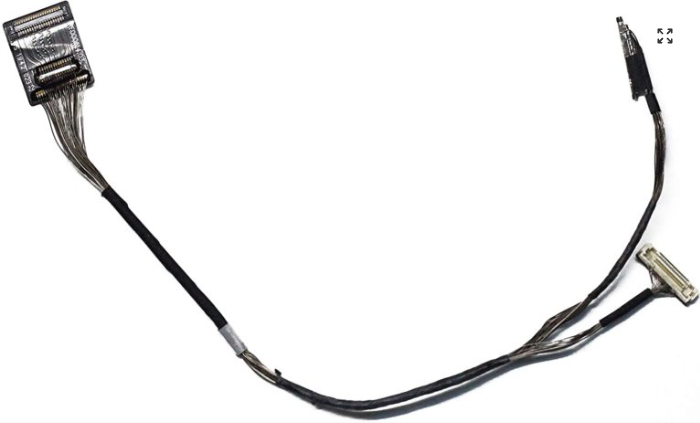 DJI Mini 2 PTZ Camera Signal Transmission Cable