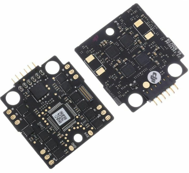 DJI mini 2 Power ESC board module