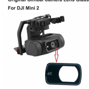 DJI Mini 2 Gimbal Glass