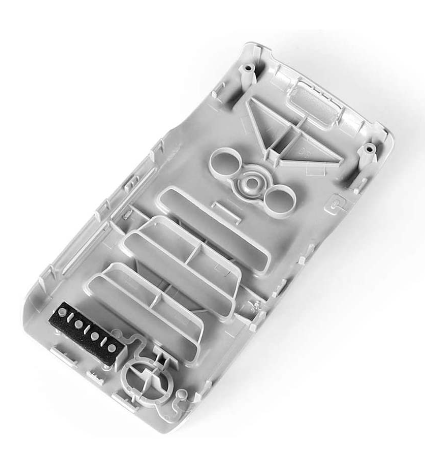 DJI Mavic Mini Lower Body Shell