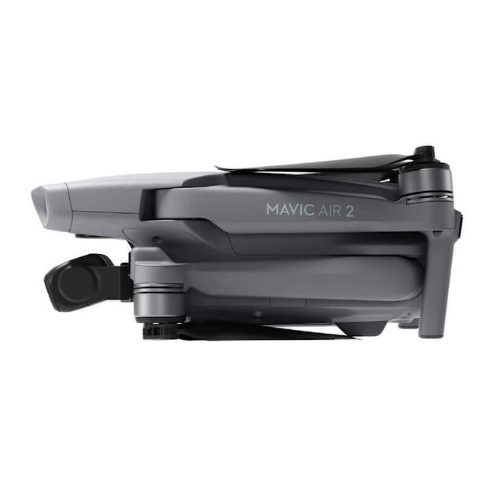 DJI Mavic Air 2 Fly More Combo Drone Camera - Refurbished