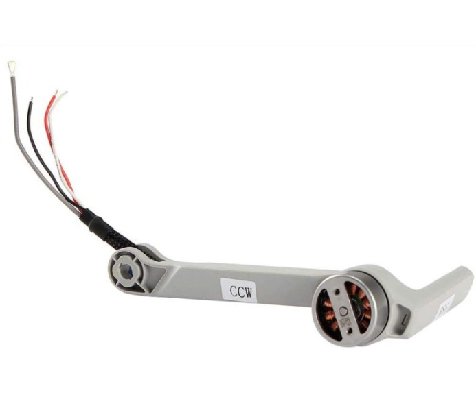DJI Mini 2 Front Left Arm With Motor