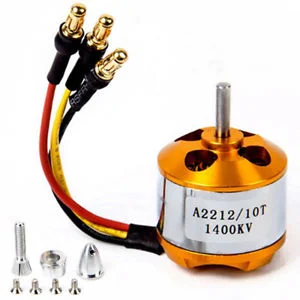 A2212 China Motor 1400KV