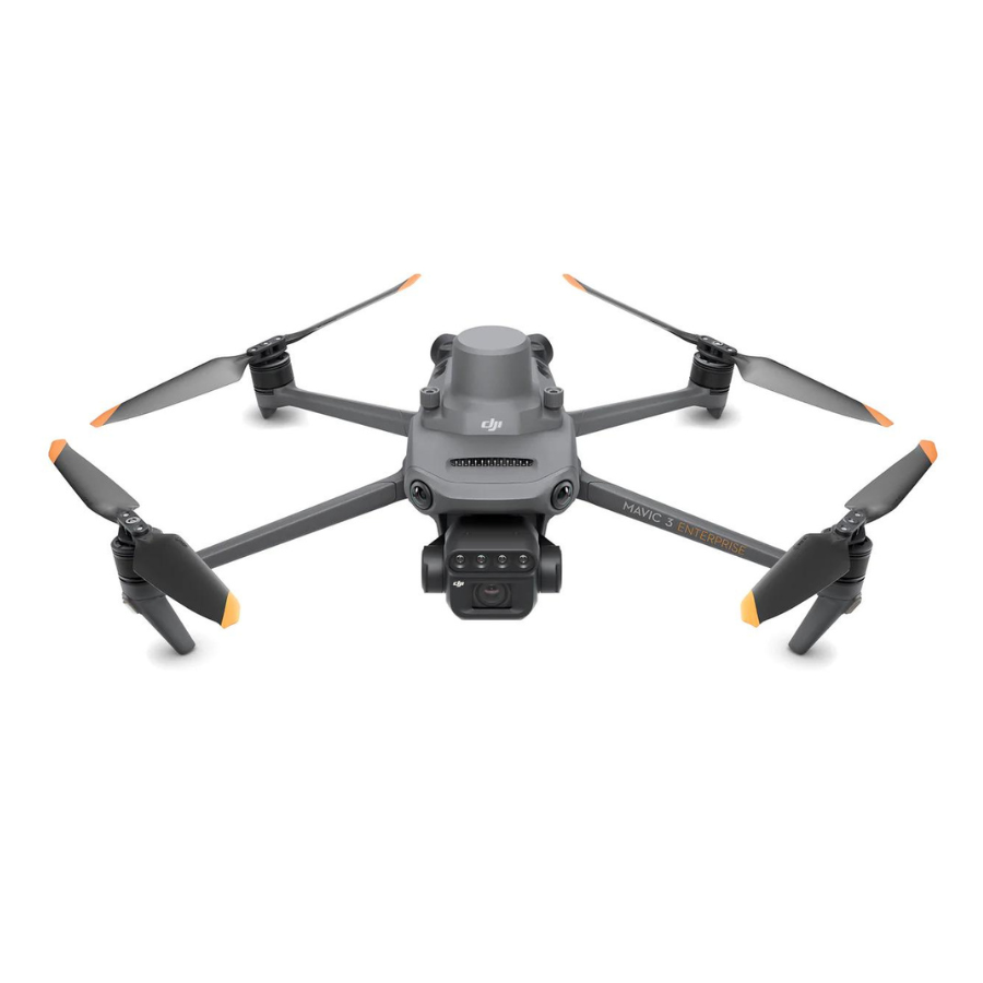 DJI Mavic 3 Multispectral Agriculture Drone With Shoulder Bag Kit