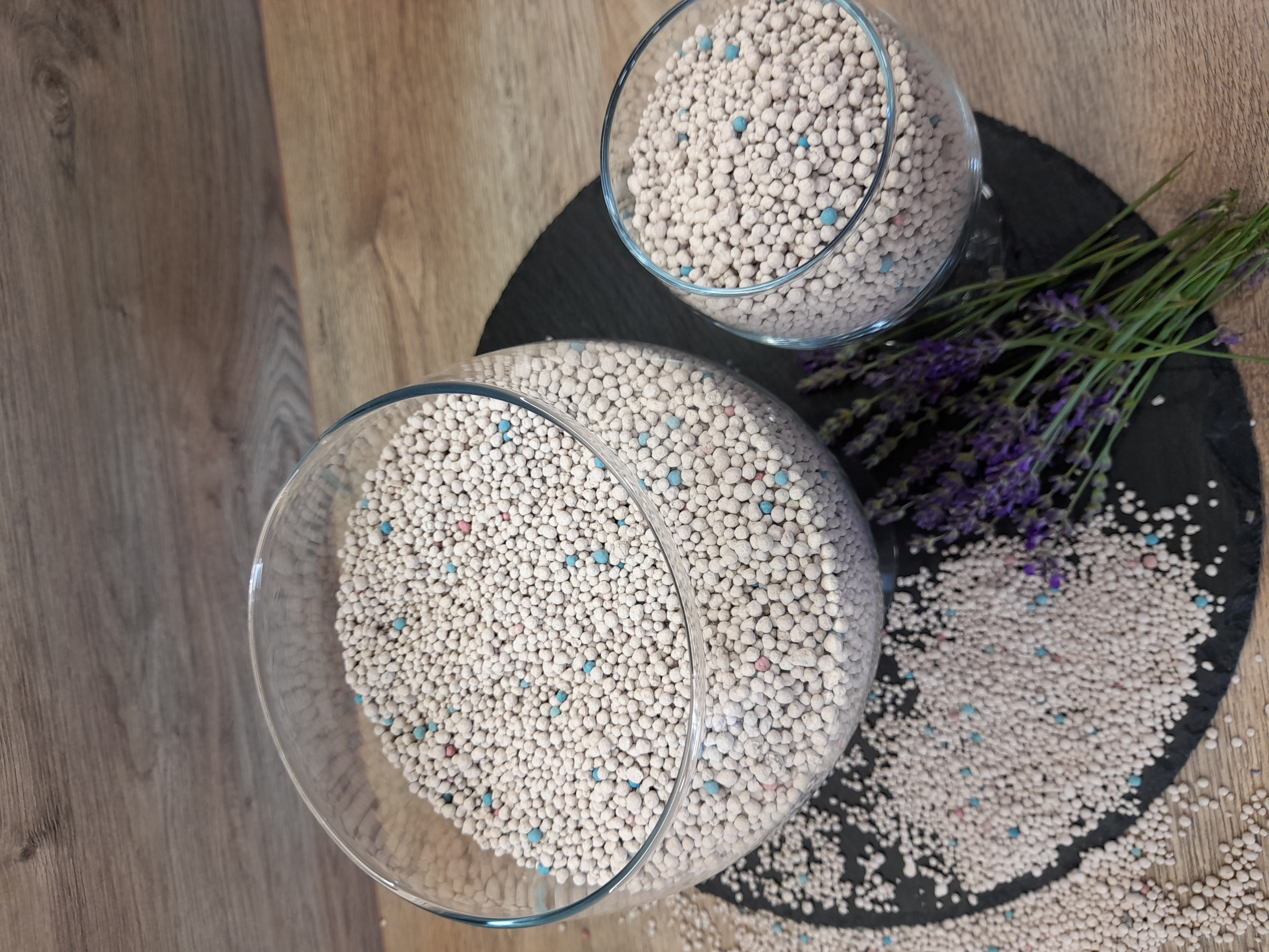 BENTONITINIS KAČIŲ KRAIKAS