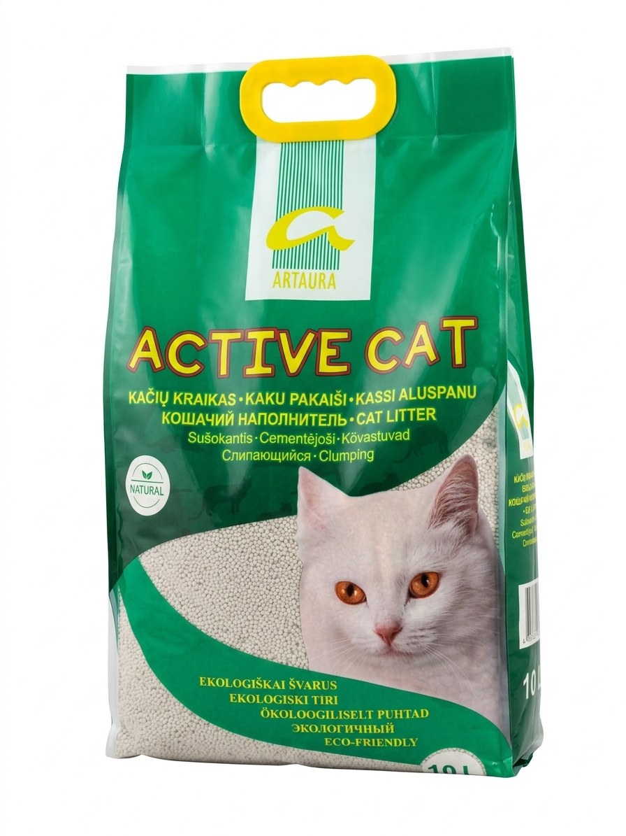 BENTONITINIS KAČIŲ KRAIKAS