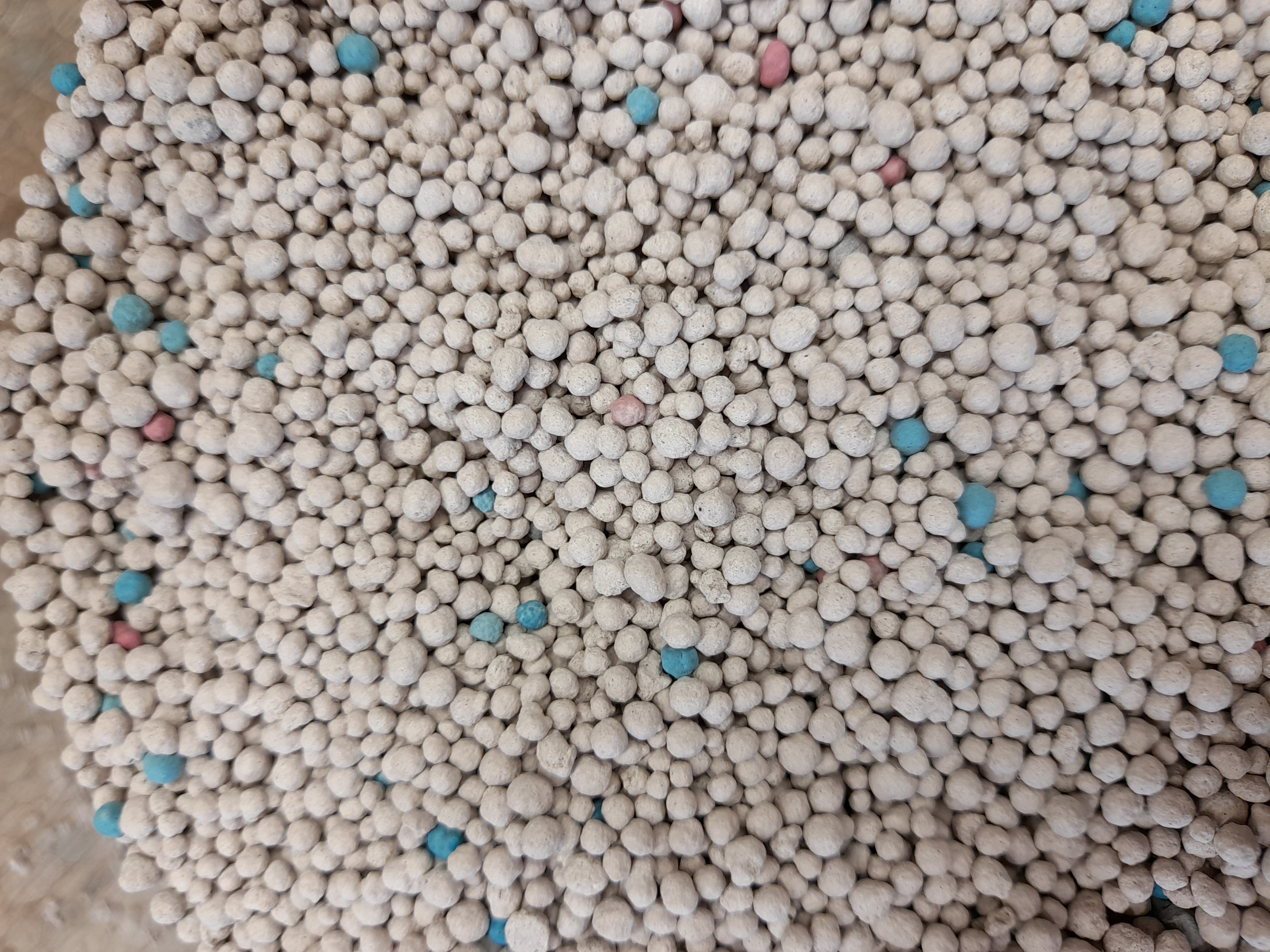 BENTONITINIS KAČIŲ KRAIKAS