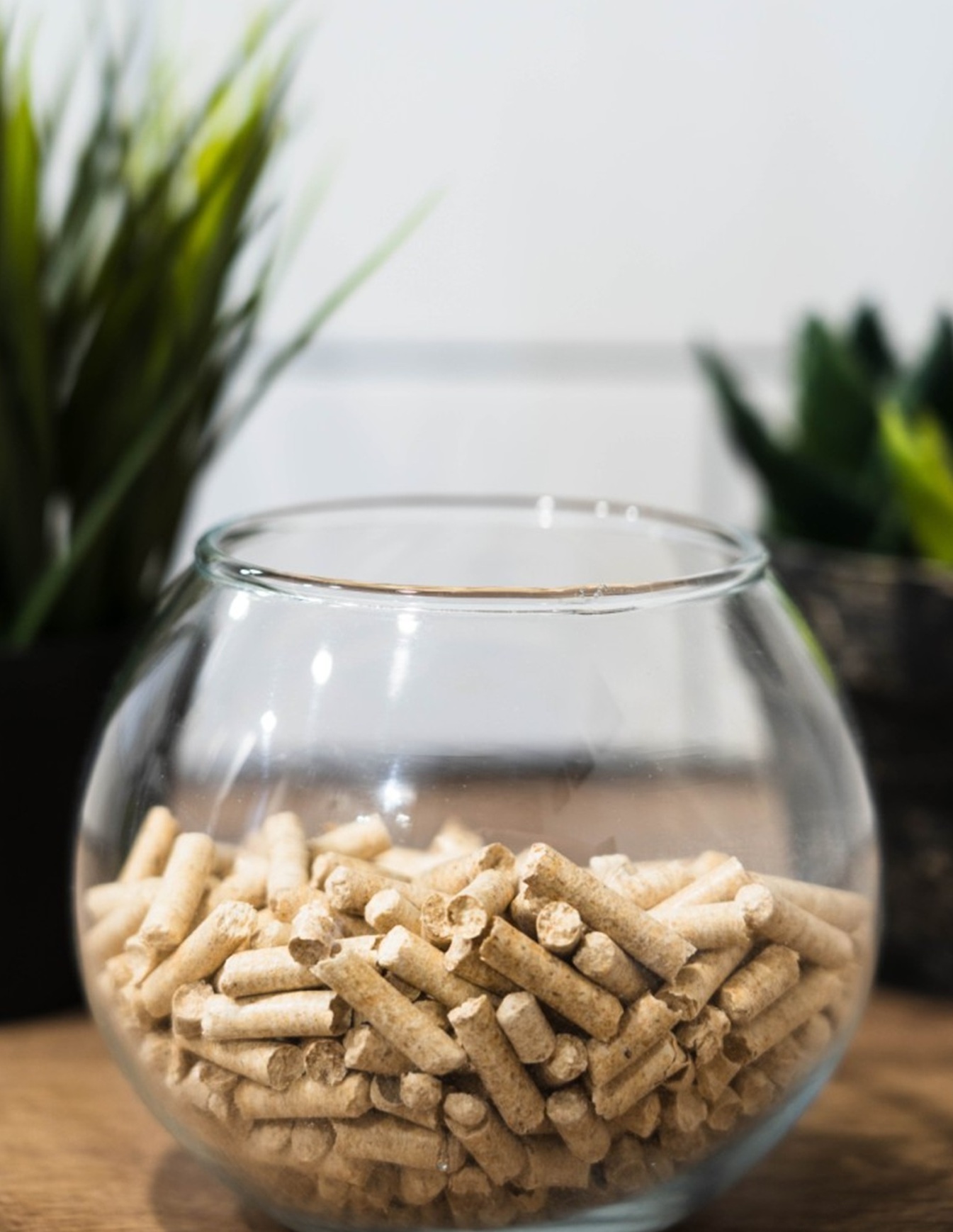 UNIVERSALUS MEDŽIO DROŽLIŲ GRANULIUOTAS KRAIKAS