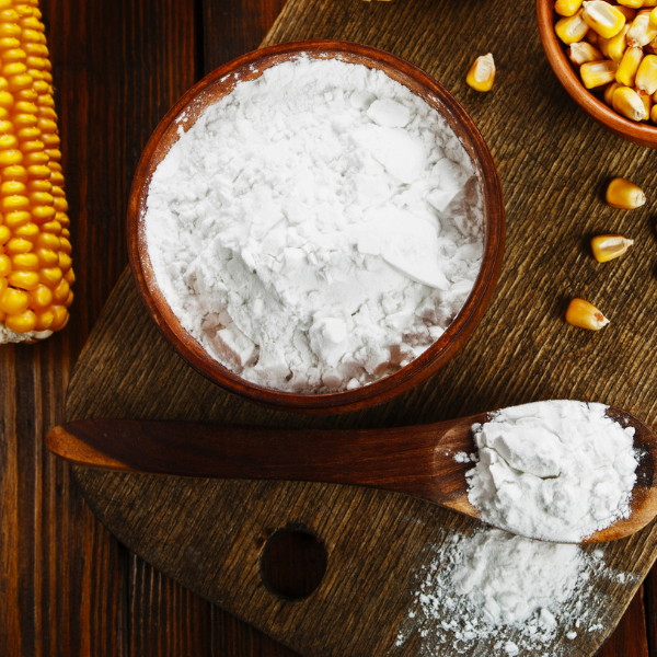 Amido de Milho