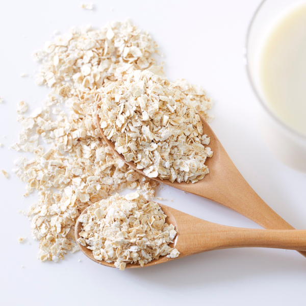 Aveia em Flocos Finos