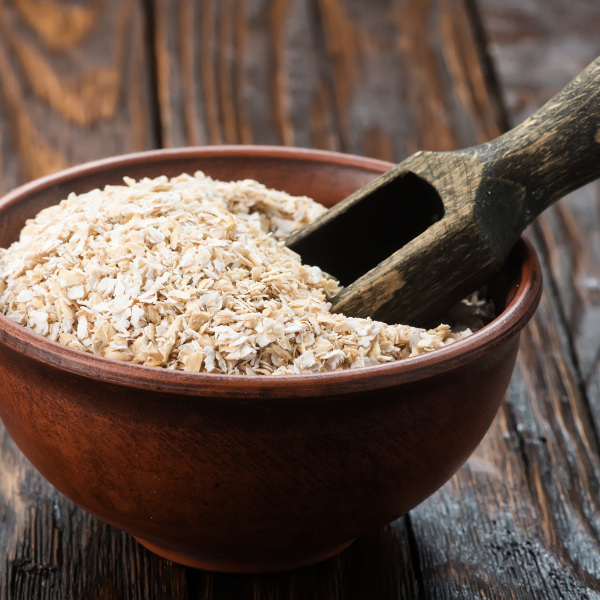 Aveia em Flocos Finos