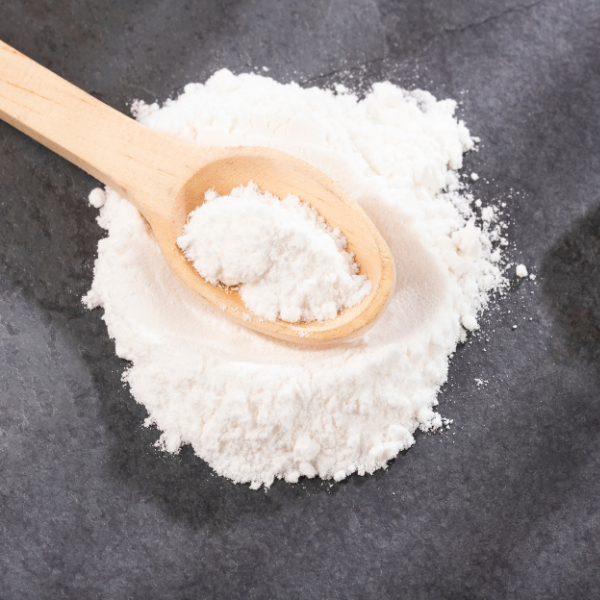 Bicarbonato de Amônia - Sal Amoníaco