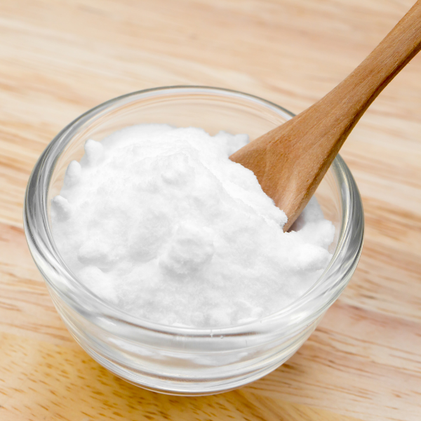 Bicarbonato de Sódio