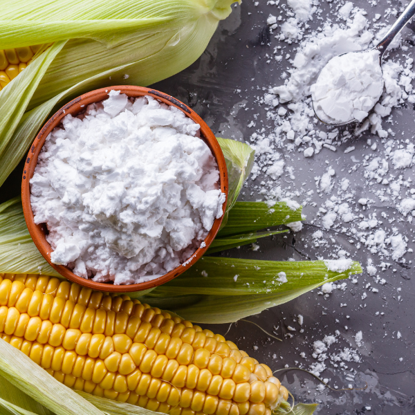 Amido de Milho