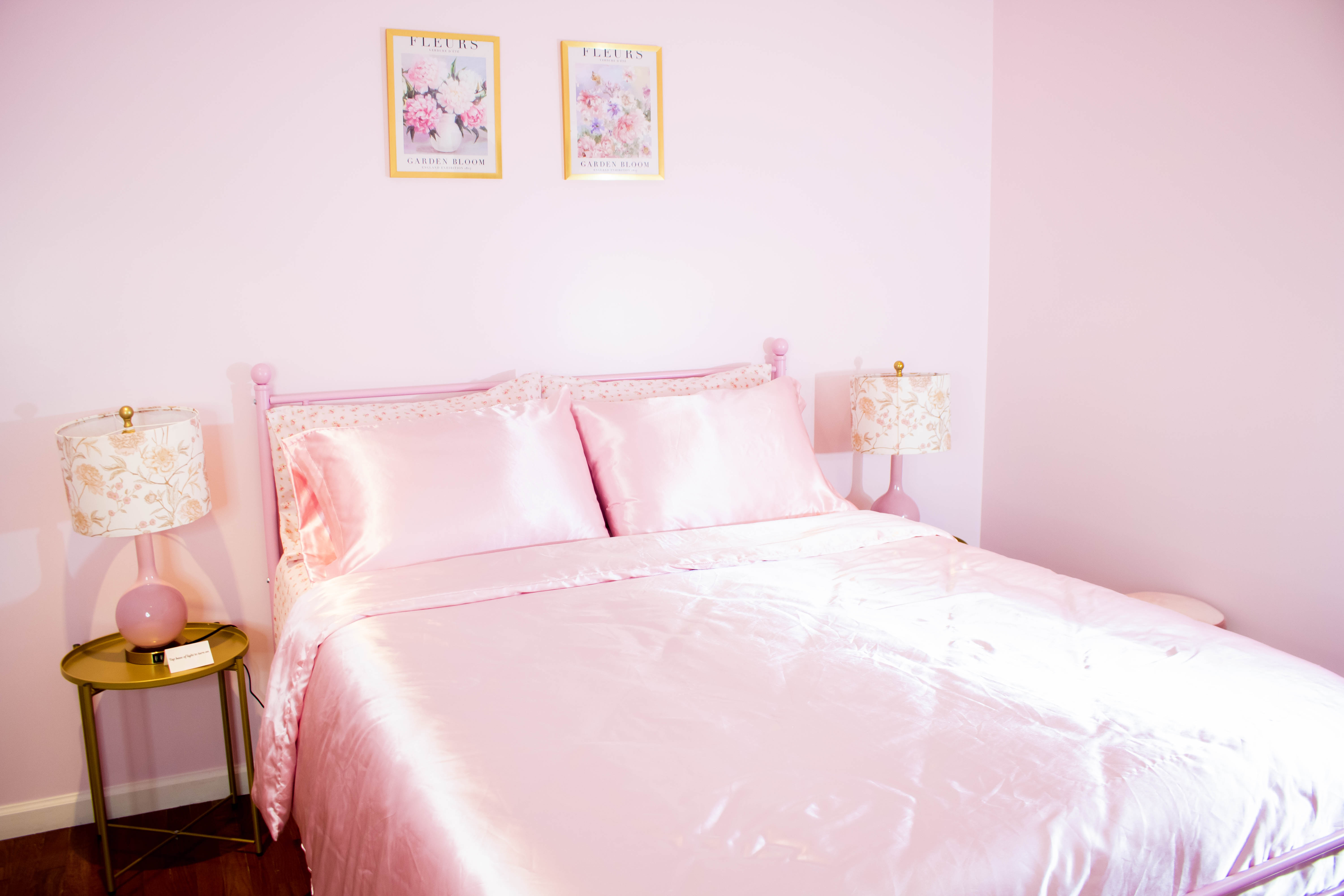 Additional Overnight Stay without Photographer at The Pink Speakeasy - Photoshoot & Overnight Stay Package Add On
