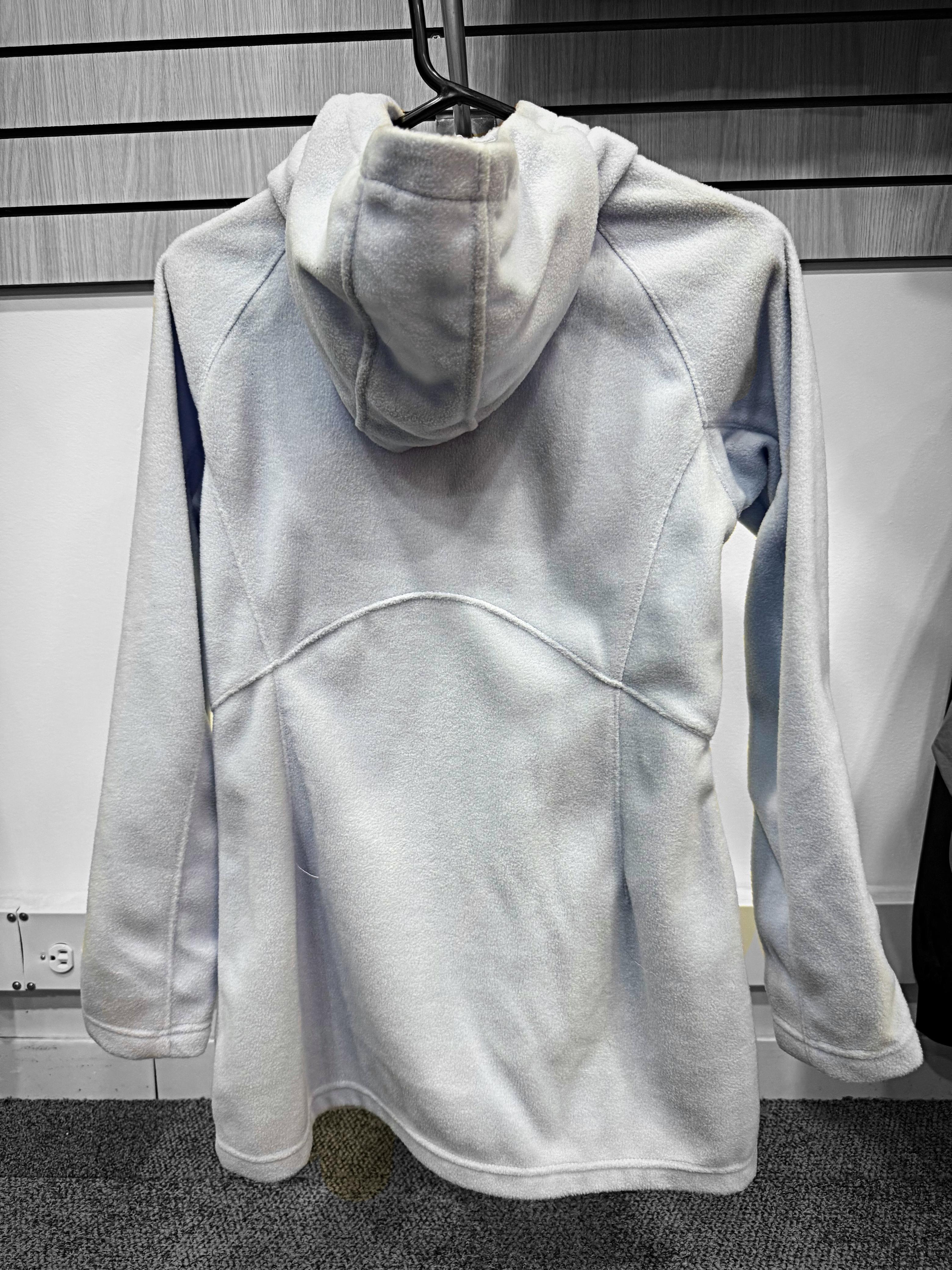 Columbia Parka