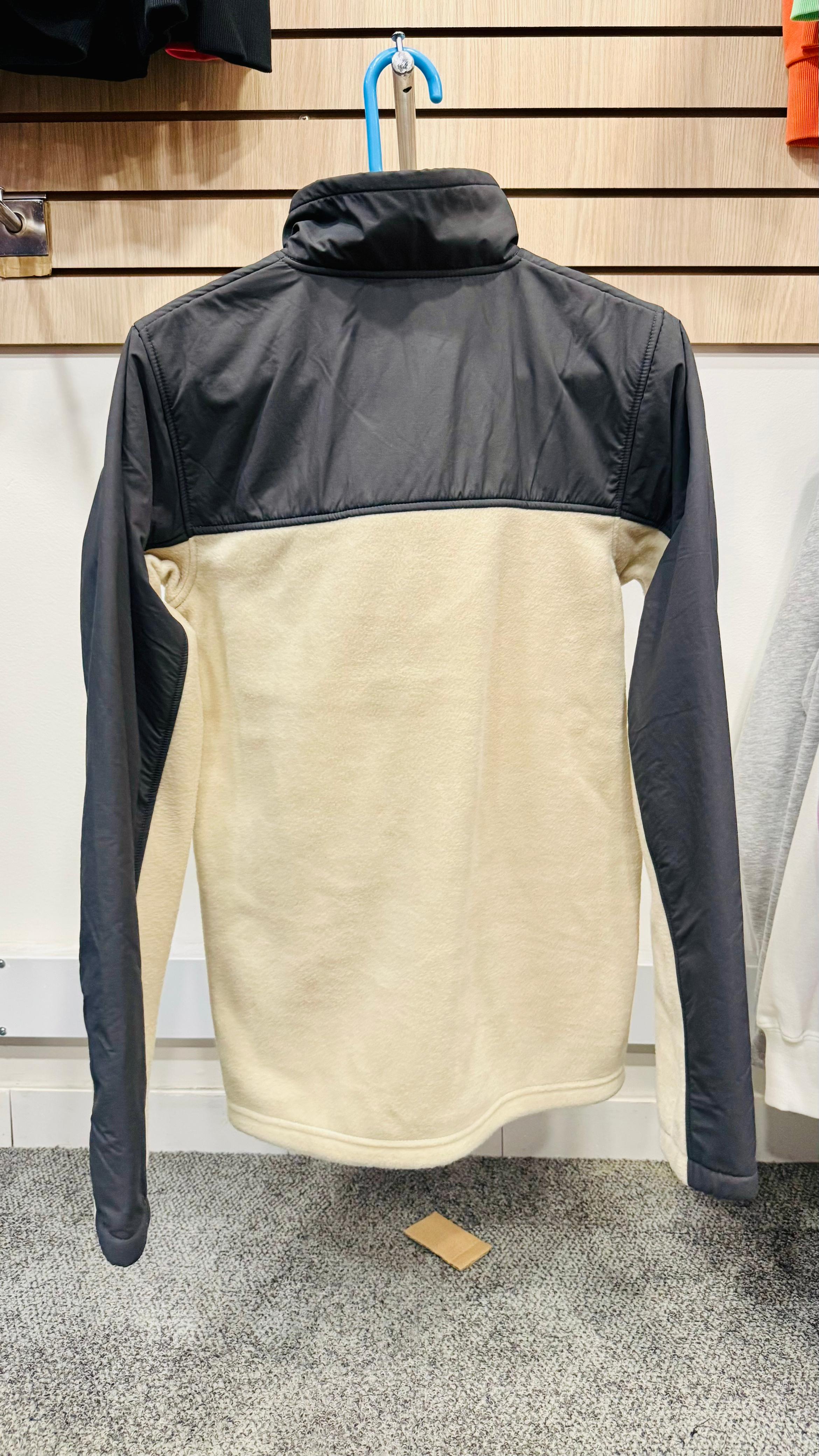 Chaqueta Columbia Polar Tabaco