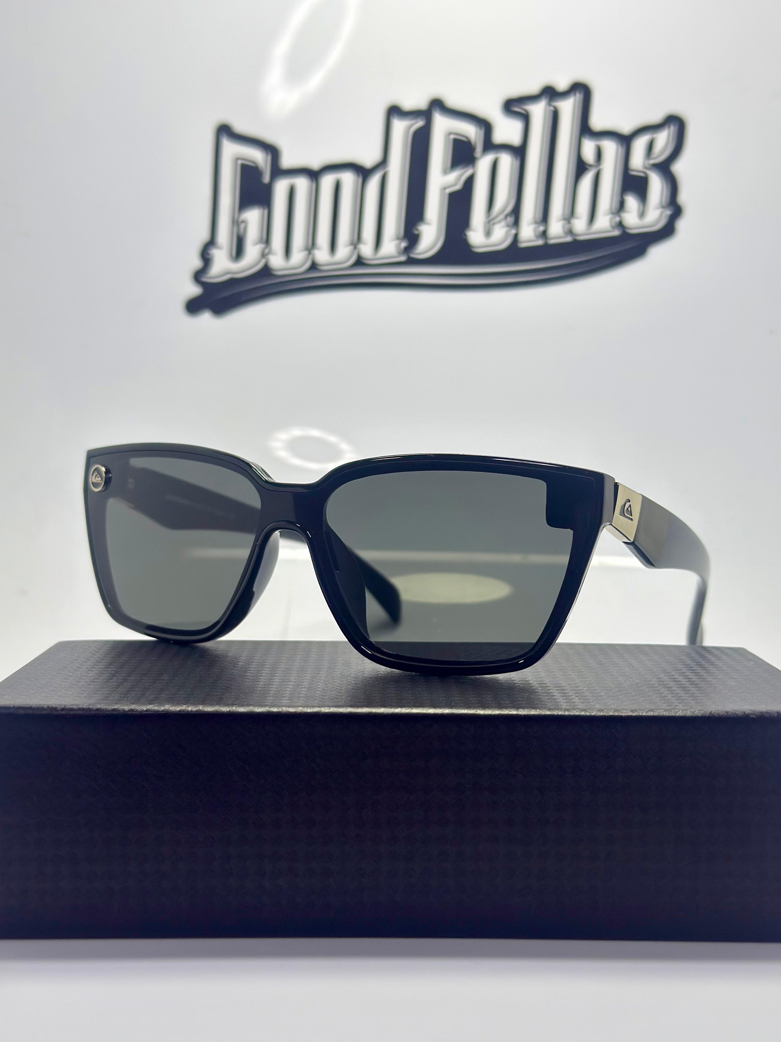 Quiksilver Black Savage